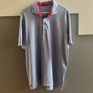 Greyson Men’s XL Golf Polo